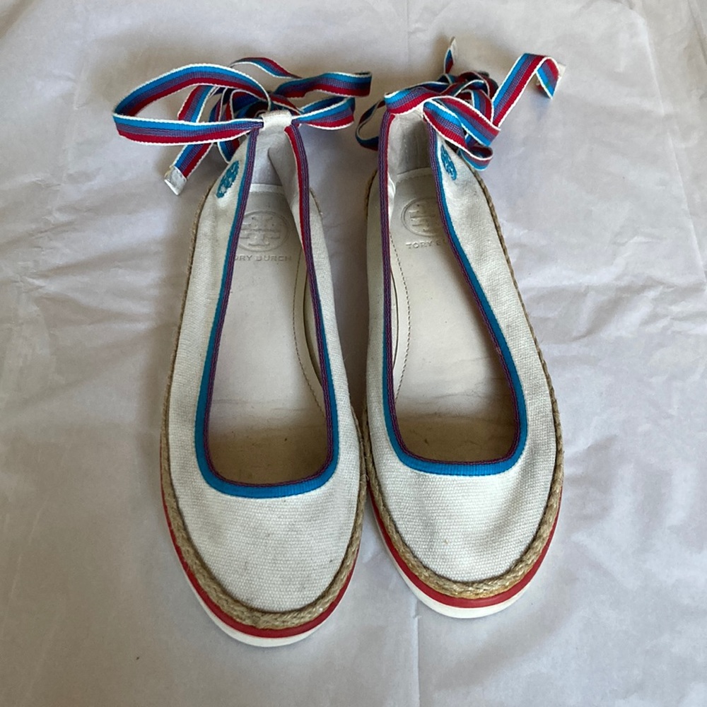 Tory Burch Espadrilles